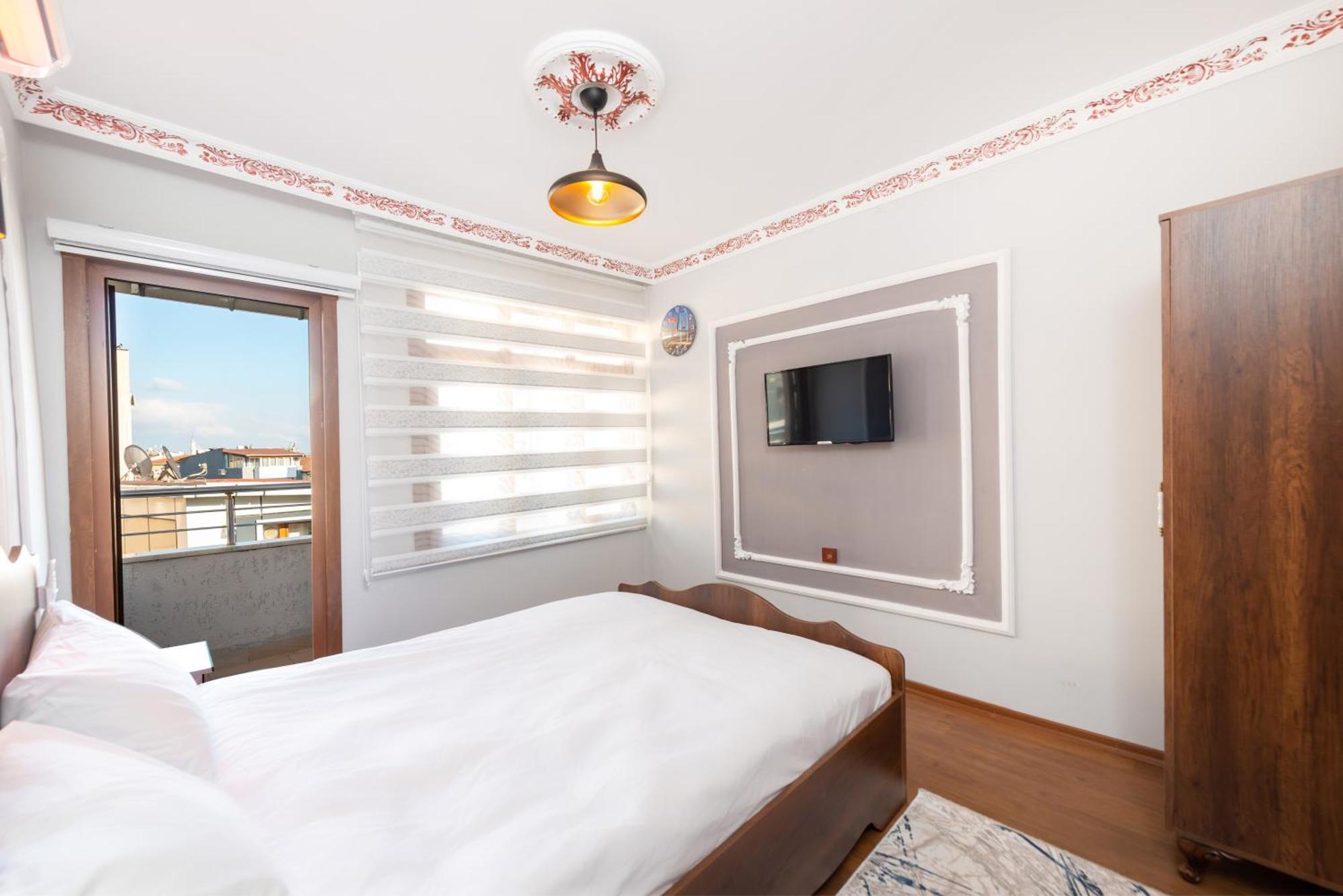 Blue Sea Apart Hotel, Istanbul